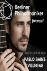 Le concert du Nouvel An 2020 de la Philharmonie de Berlin Movie Streaming Online