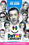 Le gala du Do You Comedy de Saint-Tropez Movie Streaming Online