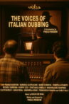 Le voci del doppiaggio italiano Movie Streaming Online