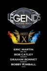 Legends of Rock: Live at Firefest X Movie Streaming Online