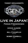 Legends Of Rock: Live In Osaka, Japan Movie Streaming Online