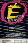 L'Émotion dissonante Movie Streaming Online