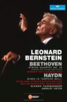 Leonard Bernstein Conducts Beethoven String Quartet No. 16 & Haydn Missa in Tempore Belli Movie Streaming Online