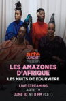 Les Amazones d'Afrique @ Nuits de Fourvière 2025 Movie Streaming Online
