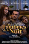 Les Fantômes de la nuit Movie Streaming Online