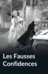 Les Fausses Confidences Movie Streaming Online