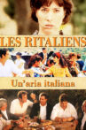 Les ritaliens Movie Streaming Online