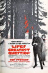 Life's Greatest Question Movie Streaming Online