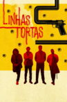 Linhas Tortas Movie Streaming Online