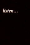 listen... Movie Streaming Online