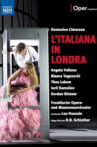L'Italiana in Londra Movie Streaming Online