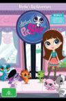 Littlest Pet Shop - Blythe's Big Adventure Movie Streaming Online