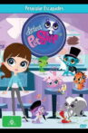 Littlest Pet Shop - Petacular Escapades Movie Streaming Online