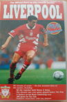 Liverpool F.C. - Official Season Review - 1993/94 Movie Streaming Online
