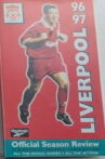 Liverpool F.C. - Official Season Review - 1996-97 Movie Streaming Online