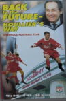 Liverpool F.C. - Official Season Review - 1998/99 Movie Streaming Online