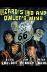 Lizard's Leg and Owlet's Wing Movie Streaming Online