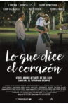 Lo que dice el corazón Movie Streaming Online