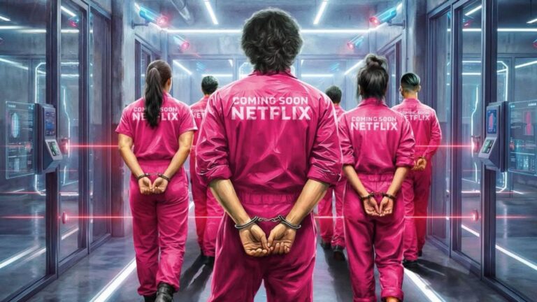 Netflix’s Next LocK Upp Season 2 Sets Release Date