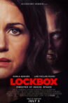 Lockbox Movie Streaming Online