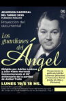 Los guardianes del ángel Movie Streaming Online