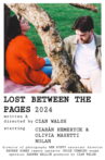 Lost Between the Pages Movie Streaming Online