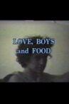 Love, Boys, and Food Movie Streaming Online