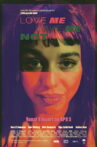 Love Me, Love Me Not Movie Streaming Online