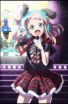 Luminous Witches 2nd LIVE Music Video Collection Movie Streaming Online