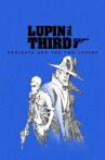 LUPIN THE IIIRD: Zenigata and the Two Lupins Movie Streaming Online