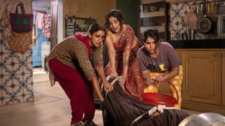 Maa Behen Face-Off: Will Mega Rivalries Dent Netflix Views?
