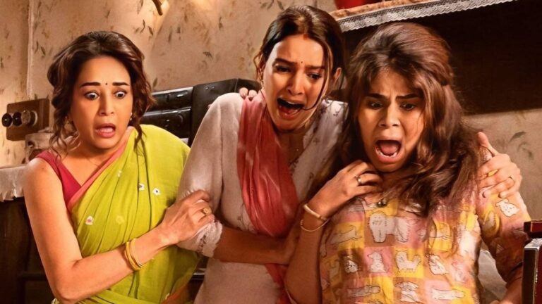 Maa Behen: Film Gets Great Start Despite Mediocrity