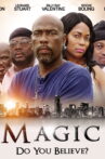 Magic Movie Streaming Online