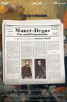 Manet - Degas Une amitié tourmentée Movie Streaming Online