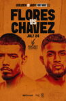 Manuel Flores vs. Jorge Chavez Movie Streaming Online