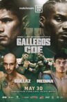 Manuel Gallegos vs. Khalil Coe II Movie Streaming Online