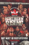 Maple Leaf Pro Wrestling: Northern Rising Movie Streaming Online