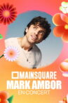 Mark Ambor en concert au Main Square Festival 2025 Movie Streaming Online