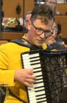 Martynas Levickis Mecklenburg-Vorpommern Festival Movie Streaming Online