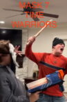 MASK 7: Time Warriors Movie Streaming Online
