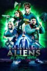 Matadores de Aliens do Espaço Sideral Movie Streaming Online