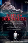 Matthias the Painter Movie Streaming Online