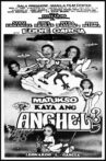 Matukso kaya ang anghel? Movie Streaming Online