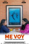Me voy Movie Streaming Online