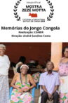 Memórias do Jongo Congola Movie Streaming Online