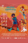 Menina Espoleta e os Super-Heróis Secretos Movie Streaming Online