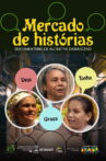 Mercado de Histórias Movie Streaming Online