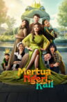 Mertua Ngeri Kali Movie Streaming Online