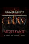Meshuggah: Live at Summer Breeze 2024 Movie Streaming Online