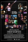 Messy Legends Movie Streaming Online